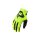 Oneal Matrix Handschuhe Tacked Neon Yellow