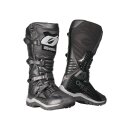 Oneal Stivali Rmx Adventure Neri