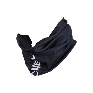 Oneal Neckwarmer Plain Black