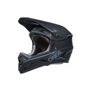 Oneal Backflip Helmet Solid Black