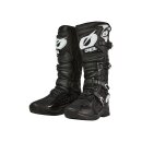 Oneal Rmx Pro Stiefel Black Größe: 47 (US13)