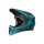 Oneal Backflip Helmet Strike Black/Teal
