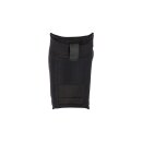 Oneal Genouillères Dirt Youth Noires/Jaune Fluo