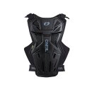 Oneal Protector De Pecho Split Lite Negro