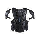 Oneal Protection Thoracique Split Pro Noire