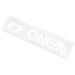 Oneal Window Sticker White