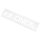 Oneal Window Sticker White