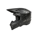 Oneal Ex-Srs Helmet Solid Black