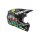 Oneal Casco 3Srs Youth Rancid V.24 Nero/Bianco