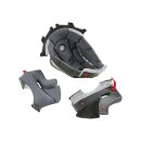 Oneal Liner & Kindbeskyttere 3Srs Hjelm