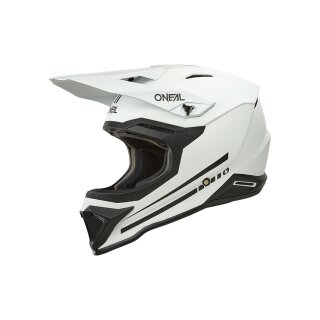 Oneal Casco 1Srs Solid V.25 Bianco