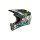 Oneal Backflip Helmet Rancid Black/White