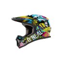 Oneal Sonus Barnehjelm Riot Multi