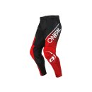 Oneal Hardwear Air Hose Slam Black/Red