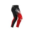 Oneal Hardwear Air Hose Slam Black/Red