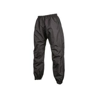 Oneal Hore Rain Pants Black/Gray