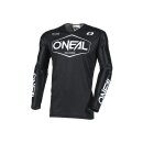 Oneal Mayhem Jersey Hexx Black/White