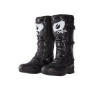Oneal Rsx Stiefel Black