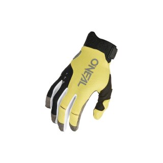 Oneal Gant Revolution Jaune