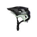 Oneal Defender Helm Solid Black/Mint