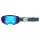 Oneal B-22 Goggle Static Ocean Blue - Radium Blue