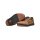 Oneal Pinned Flat Pedal Shoe Caramel/Black