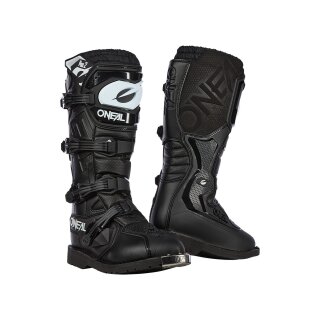 Oneal Rider Pro 2 Boot Black