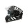 Oneal Casco Challenger Warhawk Negro/Blanco/Rojo