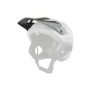 Oneal Visor Trapper Helmet Solid Gray/Black