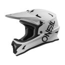 Oneal Sonus Helm Solid Light Gray