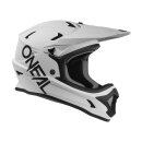 Oneal Sonus Helm Solid Light Gray