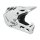 Oneal Casco L1 Cret Bianco/Nero