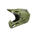 Oneal L1 Helm Cret Olive/Black