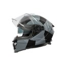 Oneal Challenger Helmet Loop Black/Gray