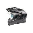 Oneal Casco D-Srs Solid Nero