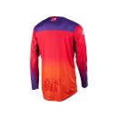 Oneal Maillot Mayhem Hexx Orange/Violet