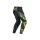Oneal Pantalon Element Youth Rancid Noir/Jaune Fluo