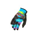 Oneal Mayhem Handschuhe Reeda Black/Neon Yellow