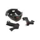 Oneal Air-Liner & Cheek Pads Blade Helmet Black