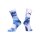Oneal Mtb Performance Sock Twist V.26 Blue/White ()