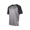 Oneal Pin It Jersey Black/Gray