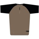 Oneal Pin It Jersey V.26 Black/Brown