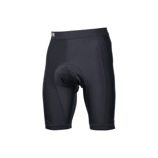 Oneal Mtb Inner Shorts Black