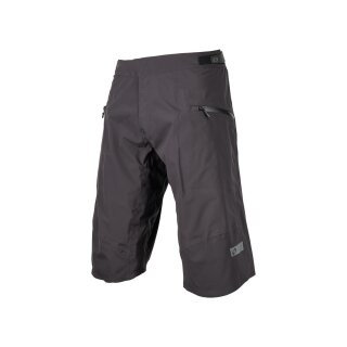 Oneal Mud Wp Shorts Black