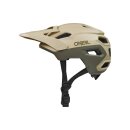 Oneal Trailfinder Evo Helmet Solid V.26 Sand/Olive Xs