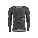 Oneal Bp Pro Protektorenjacke Black