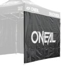 Oneal Race Zeltseitenwand Black (1 Pc. 2 X 3 M)...