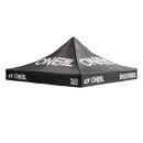 Oneal Race Zelt Cover Black (3 X 3 M) Größe: OS