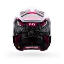 Fox V3 Rs Tactile Helmet [Wht]