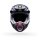 Fox V3 Rs Tactile Helmet [Wht]